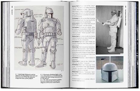The Star Wars archives. Episodes IV-VI 1977-1983. 45th Ed. - 6