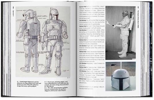 The Star Wars archives. Episodes IV-VI 1977-1983. 45th Ed. - 6