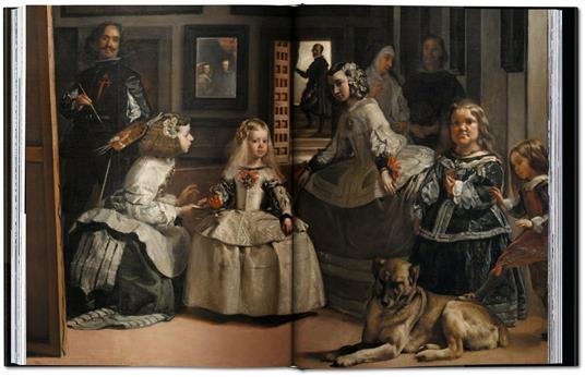 Velázquez. The complete works - José Lopez-Rey,Odile Delenda - 7