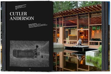 Homes for our time. Contemporary houses around the world. 45th Ed. Ediz. italiana, inglese e spagnola - Philip Jodidio - 2