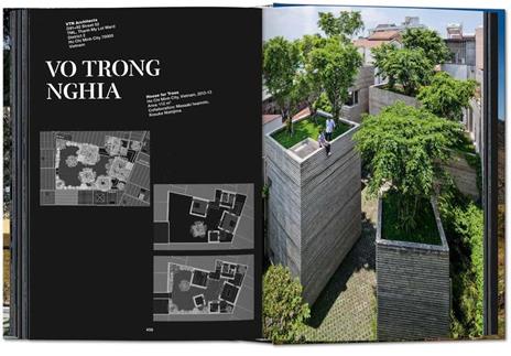 Homes for our time. Contemporary houses around the world. 45th Ed. Ediz. italiana, inglese e spagnola - Philip Jodidio - 7