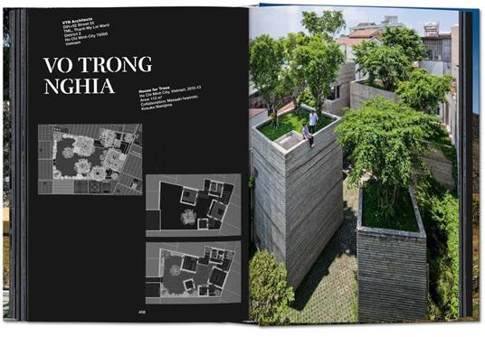 Homes for our time. Contemporary houses around the world. Ediz. italiana, inglese e spagnola. 40th Anniversary Edition - Philip Jodidio - 7