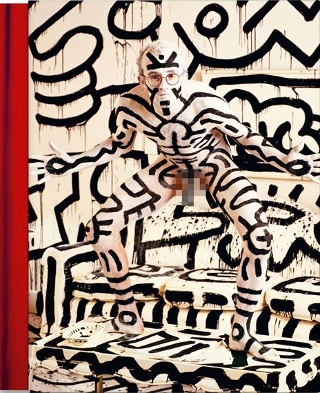 Annie Leibovitz. Ediz. inglese - Steve Martin,Graydon Carter,Hans Ulrich Obrist - copertina