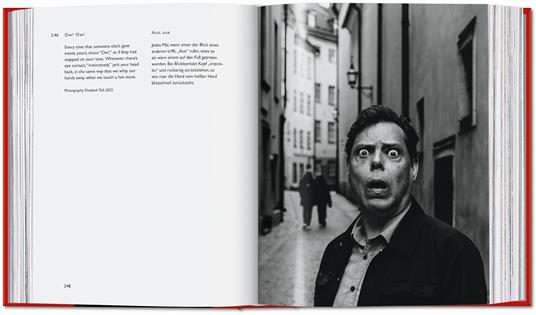 Carsten Höller. Book of Games. Ediz. inglese e tedesca - Carsten Höller - 5