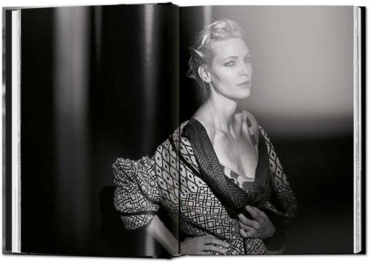 Peter Lindbergh. On fashion photography. 45th Ed. Ediz. inglese, italiana e spagnola - 3