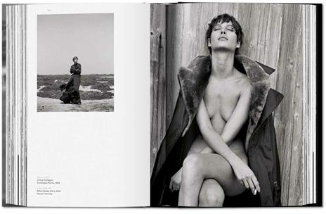 Peter Lindbergh. On fashion photography. 45th Ed. Ediz. inglese, italiana e spagnola - 5