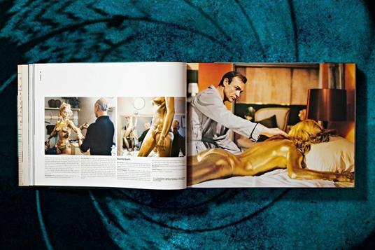 007. The James Bond archives. 007. No time to die. Ediz. inglese - 5