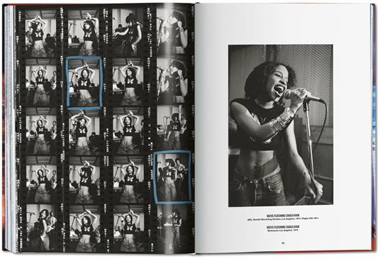 Bruce Talamon. Soul R&B funk. Photographs 1972-1982. Ediz. inglese, francese e tedesca - Pearl Cleage - 6
