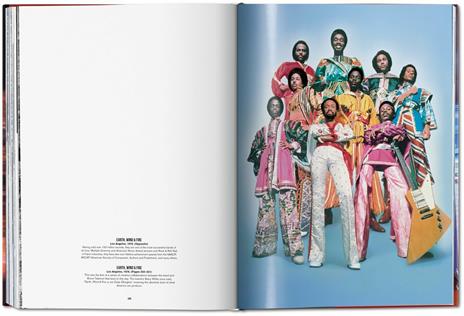 Bruce Talamon. Soul R&B funk. Photographs 1972-1982. Ediz. inglese, francese e tedesca - Pearl Cleage - 7