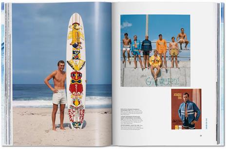 Surfing. 1778–today. Ediz. inglese - 2