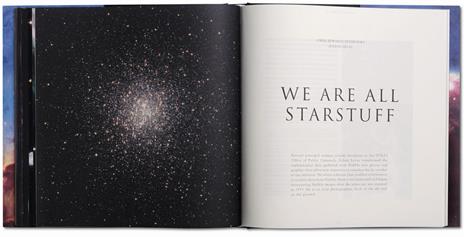 Expanding universe. The Hubble space telescope. Ediz. inglese, francese, tedesca - Owen Edwards,Zoltan Levay,Charles F. jr. Bolden - 2