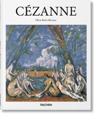 Cézanne - Ulrike Becks-Malorny - cover