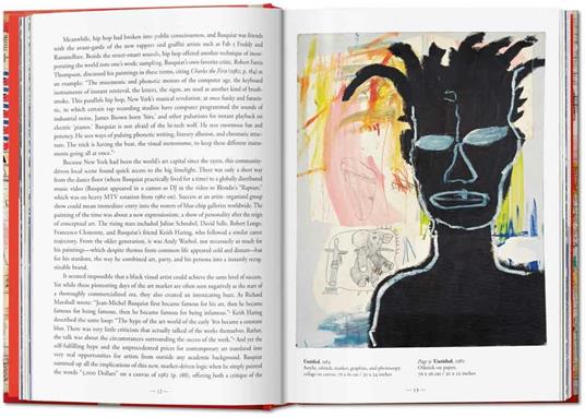 Jean-Michel Basquiat. 40th Ed. Ediz. italiana - 3