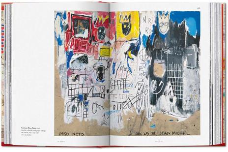 Jean-Michel Basquiat. 40th Ed. Ediz. italiana - 5