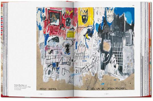 Jean-Michel Basquiat. 40th Ed. Ediz. italiana - 5