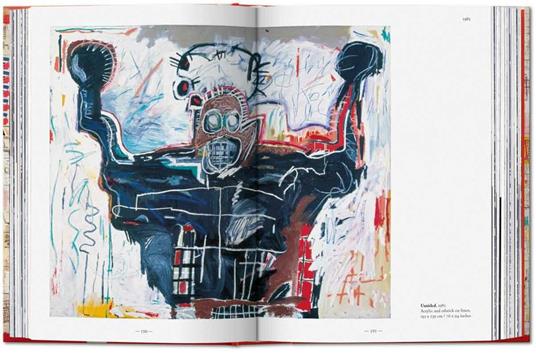 Jean-Michel Basquiat. 40th Ed. Ediz. italiana - 6