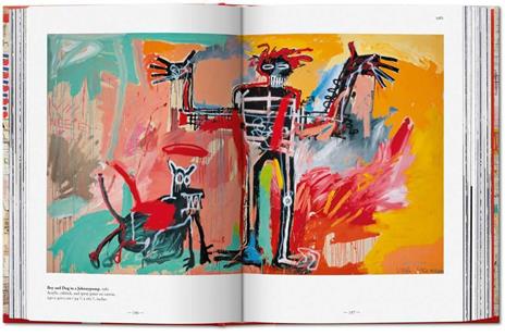 Jean-Michel Basquiat. 40th Ed. Ediz. italiana - 7