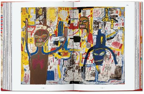 Jean-Michel Basquiat. 40th Ed. Ediz. italiana - 8