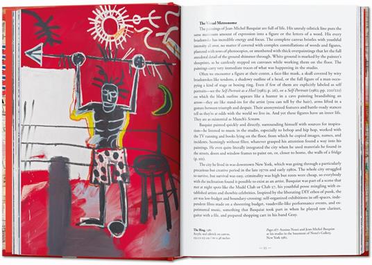 Jean-Michel Basquiat. 40th Ed. Ediz. italiana - 9