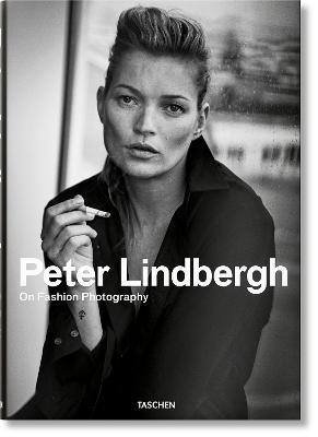 Peter Lindbergh. On fashion photography. Ediz. inglese, francese e tedesca - copertina