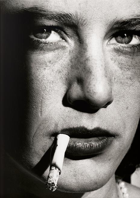 Helmut Newton. Legacy. Ediz. inglese, francese e tedesca - Philippe Garner - copertina