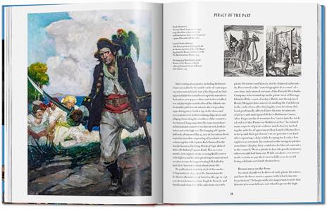 Pirate tales. Ediz. inglese - Jill P. May,Robert E. May - 4