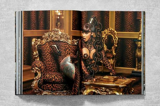 Ice cold. A hip-hop jewelry history. Ediz. inglese, francese e tedesca - Vikki Tobak - 2