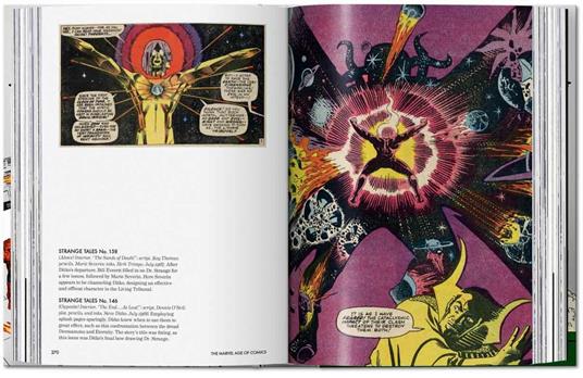 The Marvel age of comics 1961-1978. Ediz. italiana. 40th Anniversary Edition - Roy Thomas - 6