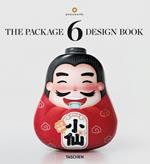 The package design book. Ediz. inglese, francese e tedesca. Vol. 6
