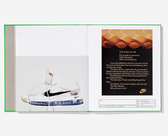Nike icons - Virgil Abloh - 8