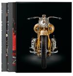 Ultimate collector motorcycles. Ediz. illustrata