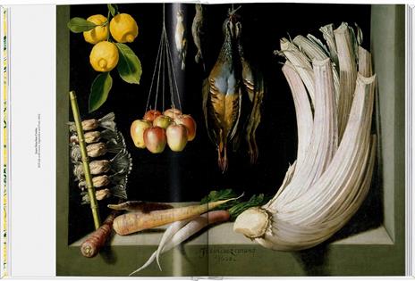 The gourmand's lemon. A collection of stories & recipes - 9