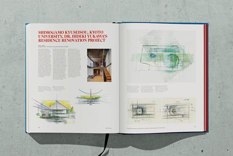 Tadao Ando. Sketches, drawings, and architecture. Ediz. inglese, francese e tedesca - 2