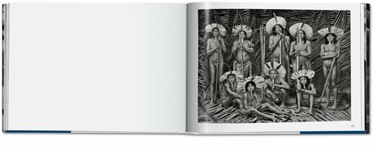 Sebastião Salgado. Amazônia. Ediz. italiana - 8