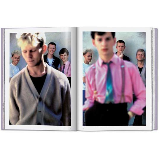 Depeche Mode by Anton Corbijn. Ediz. inglese, francese e tedesca - Anton Corbijn - 3