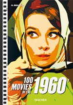 100 movies of the 1960s. Ediz. illustrata