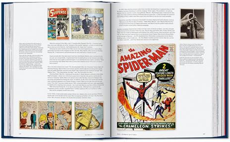 The Stan Lee story. Ediz. inglese - Roy Thomas - 4