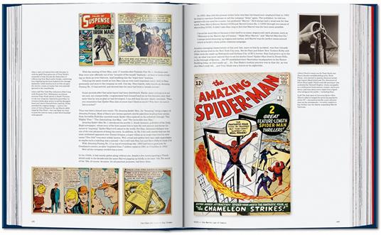 The Stan Lee story. Ediz. inglese - Roy Thomas - 4