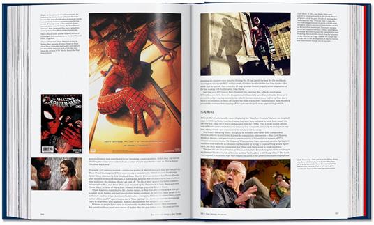 The Stan Lee story. Ediz. inglese - Roy Thomas - 5