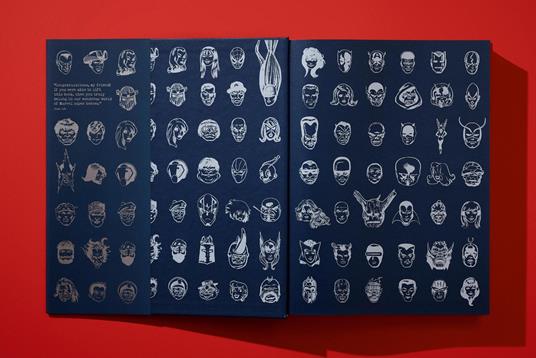 The Stan Lee story. Ediz. inglese - Roy Thomas - 8