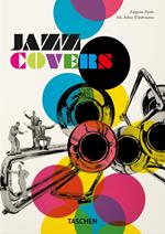 Jazz covers. 45th Ed. Ediz. inglese, francese e tedesca