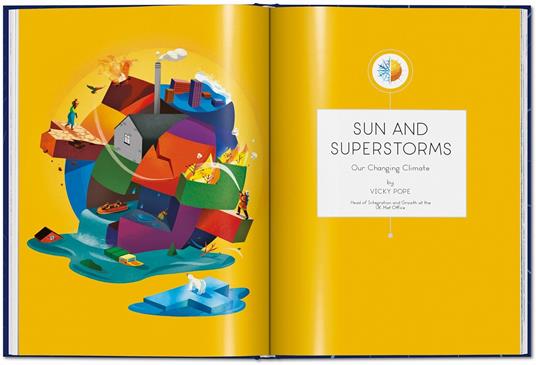 James Lovelock et al. The Earth and I. Ediz. inglese - 4