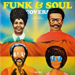 Funk & soul covers. Ediz. inglese, francese e tedesca