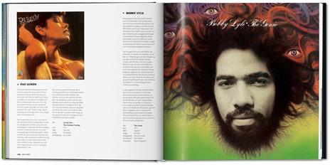 Funk & soul covers. Ediz. inglese, francese e tedesca - Joaquim Paulo - 7