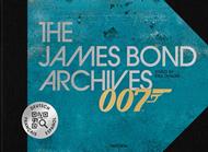 The James Bond archives. “No Time To Die” Edition. Ediz. inglese
