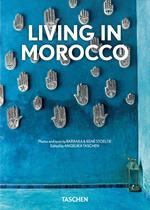 Living in Morocco. 40th ed.. Ediz. illustrata
