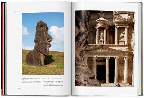 Sacred sites. The library of esoterica. Ediz. inglese - Jessica Hundley - 11