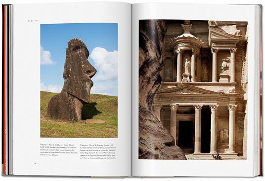 Sacred sites. The library of esoterica. Ediz. inglese - Jessica Hundley - 11