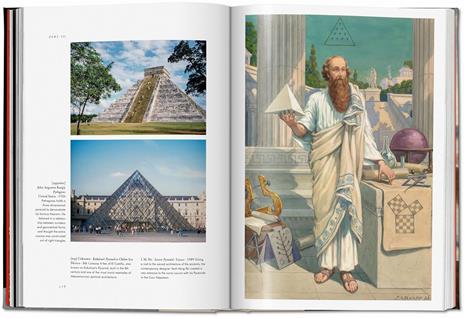 Sacred sites. The library of esoterica. Ediz. inglese - Jessica Hundley - 12
