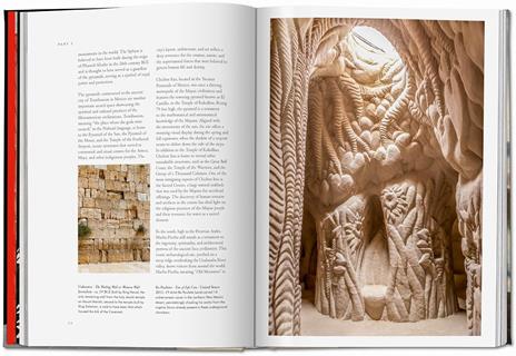 Sacred sites. The library of esoterica. Ediz. inglese - Jessica Hundley - 4